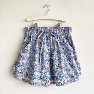 Eliza Faulkner Bailey shorts